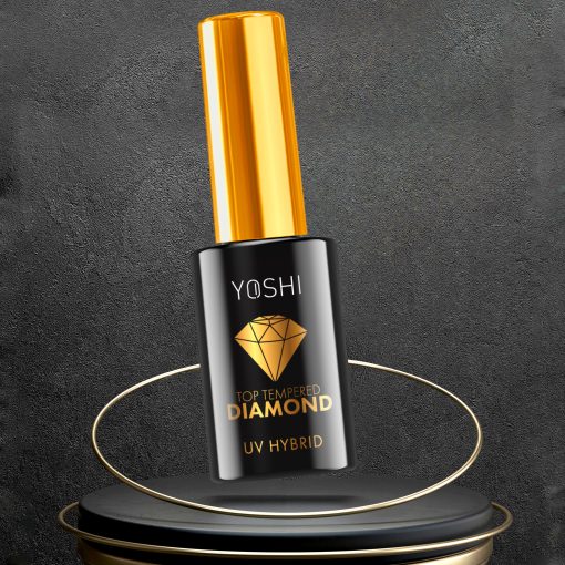 YOSHI - TOP DIAMOND - 10ml - immagine 2