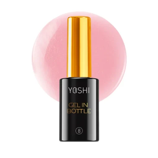 YOSHI - GEL IN BOTTLE n.8 - 10ml