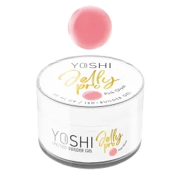 YOSHI - JELLY PRO - PINK GLOSS 50ml