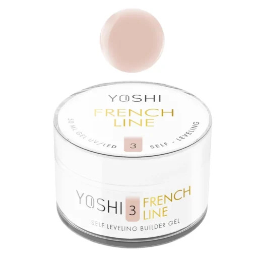 YOSHI - BUILDER FRENCH LINE n.3 - 50ml