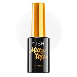 YOSHI - TOP MILKY - 10ml