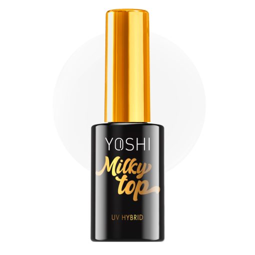 YOSHI - TOP MILKY - 10ml