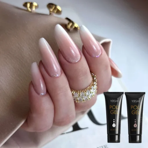 YOSHI - ACRYGEL POLIGEL n.02 - 30ml - immagine 3