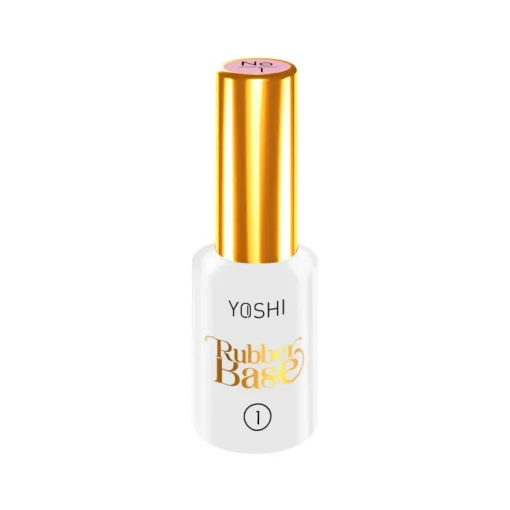 YOSHI - RUBBER BASE n.1 - 10ml - immagine 2