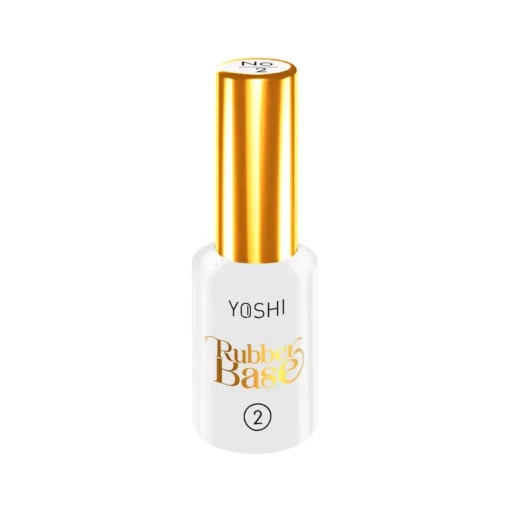 YOSHI - RUBBER BASE n.2 - 10ml - immagine 2