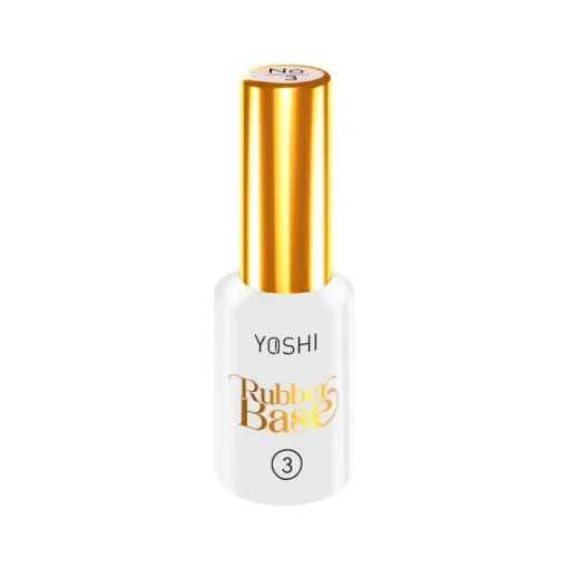YOSHI - RUBBER BASE n.3 - 10ml - immagine 2