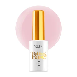 YOSHI - RUBBER BASE n.4 - 10ml