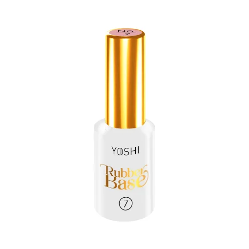 YOSHI - RUBBER BASE n.7- 10ml - immagine 2