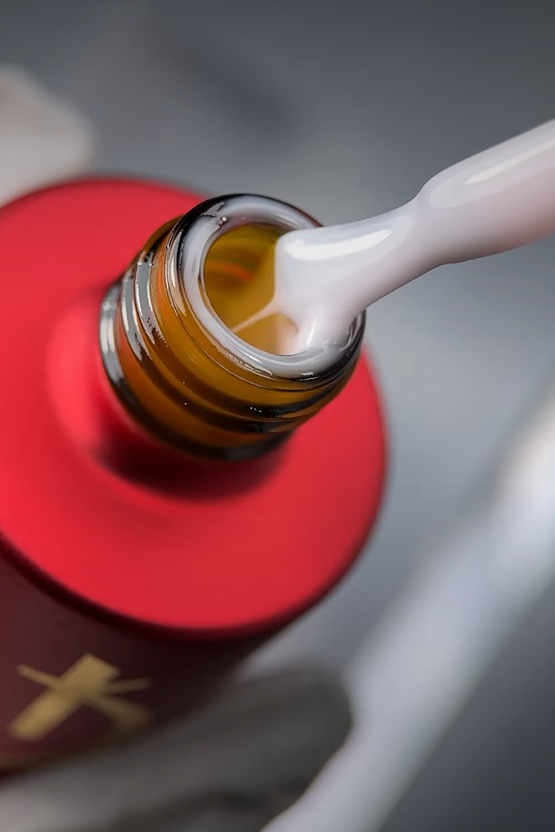 KODI - BUILD IT UP GEL - LATTE- 15ml - immagine 2