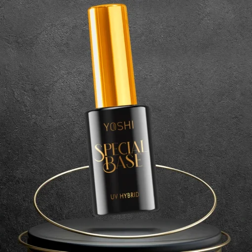 YOSHI - SPECIAL BASE - 10ml - immagine 2