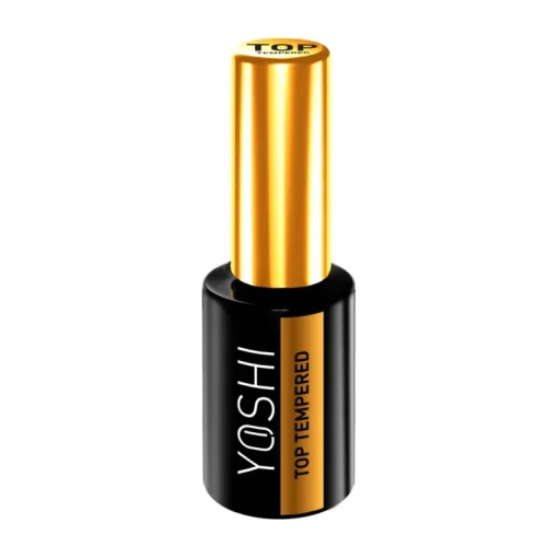 YOSHI - TEMPERED - 10ml - immagine 3