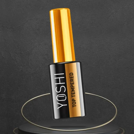 YOSHI - TEMPERED - 10ml - immagine 2