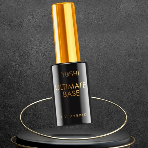 YOSHI - ULTIMATE BASE - 10ml - immagine 2