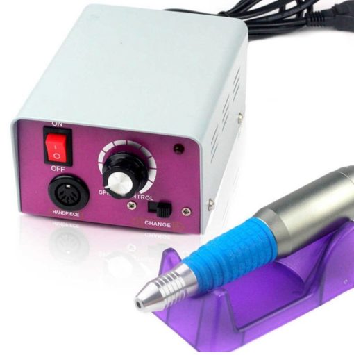 FRESA PER UNGHIE 25000 GIRI