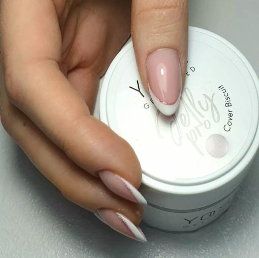 YOSHI - JELLY PRO - COVER BISCUIT 50ml - immagine 2