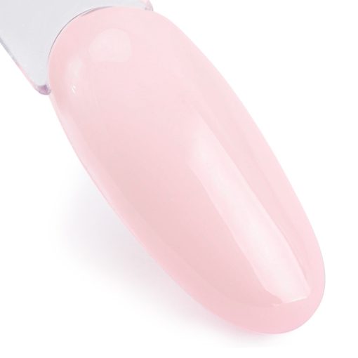 Base Rubber 2in1 UP&COLOR Cool Nude 10ml Molly Lac - immagine 2
