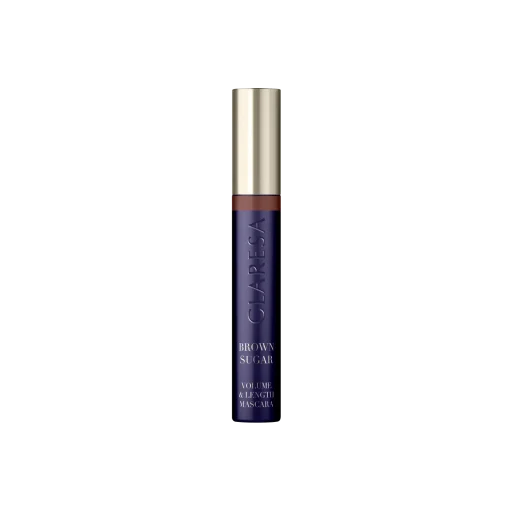 CLARESA - MASCARA PAINT IT BROWN - VOLUME E LUNGHEZZA - 10gr - immagine 2