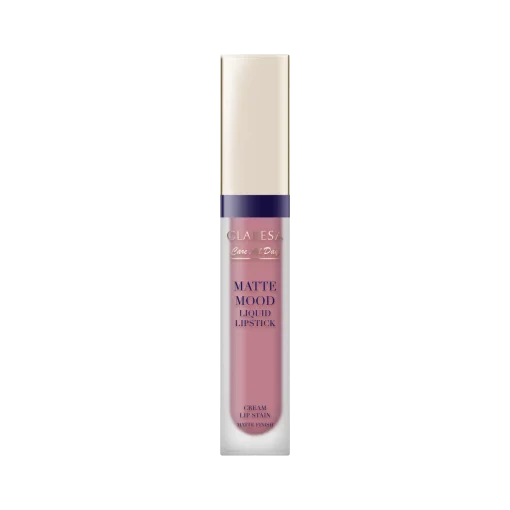 CLARESA - TINTA LABBRA MATTE MOOD - 03 CALM - immagine 2
