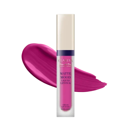 CLARESA - TINTA LABBRA MATTE MOOD - 06 BLISS