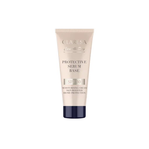 CLARESA - SIERO BASE IDRATANTE CON SPF30 - 30ml - immagine 2