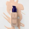 CLARESA - FONDOTINTA- NATURAL SKIN - 1N LIGHT NEUTRAL 32ml