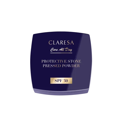 CLARESA - CIPRIA COMPATTA SPF30 - immagine 2