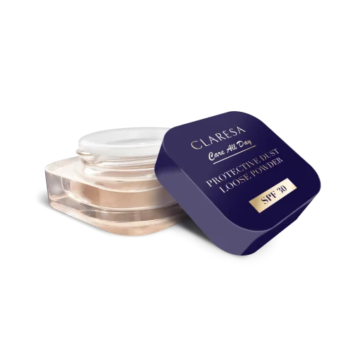 CLARESA - CIPRIA PROTETTIVA SPF30 - immagine 2