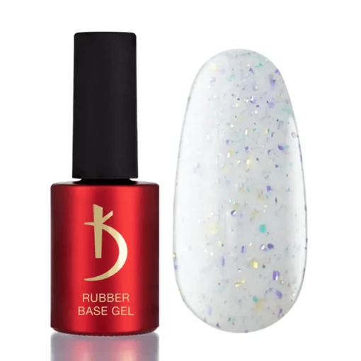 KODI - RUBBER BASE SOUFFLE GEL n.01 - 7ml