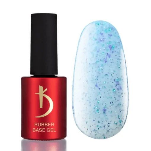 KODI - RUBBER BASE SOUFFLE GEL n.06 - 7ml