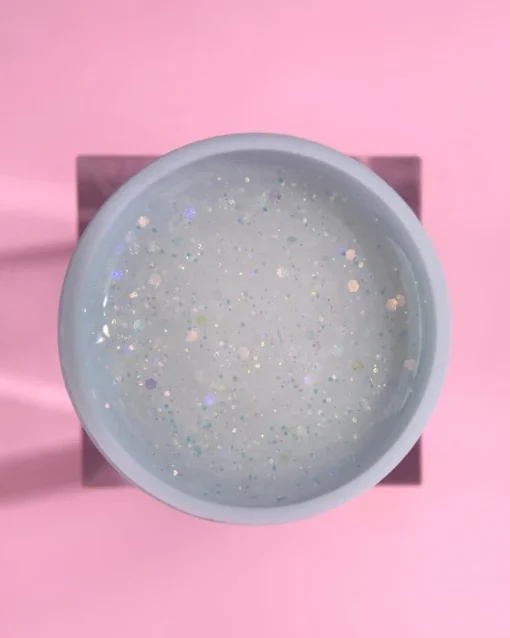 LUNA - DIAMOND GEL n.01 - 15ml - immagine 3
