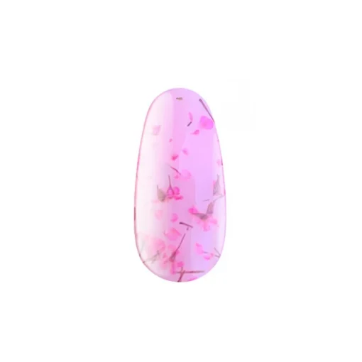 KODI - GEL CON FIORI 4ml - 03