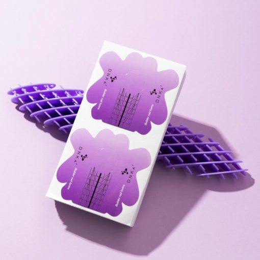 DNKa' - SHORT NAIL FORM - 500pcs - immagine 2