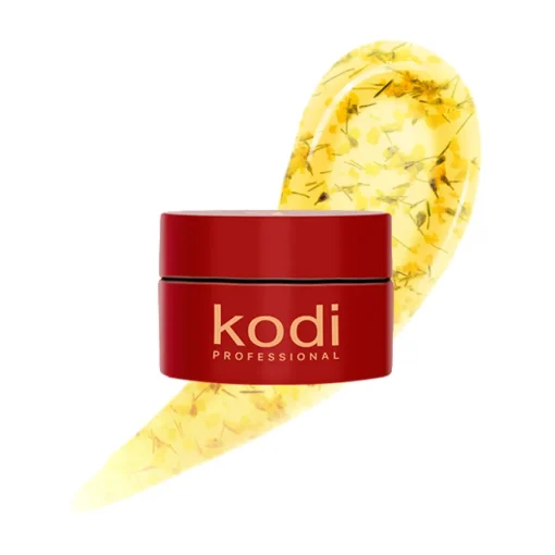KODI - GEL CON FIORI 4ml - 05