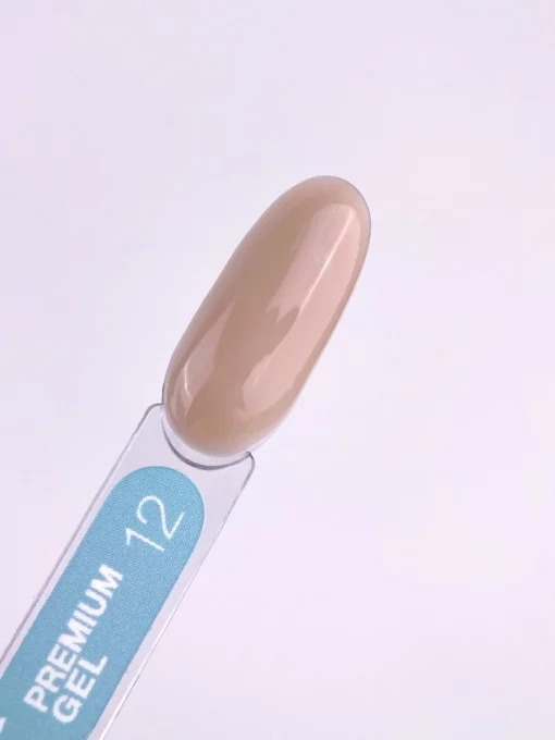 LUNA - PREMIUM GEL n.12- 30ml - immagine 2