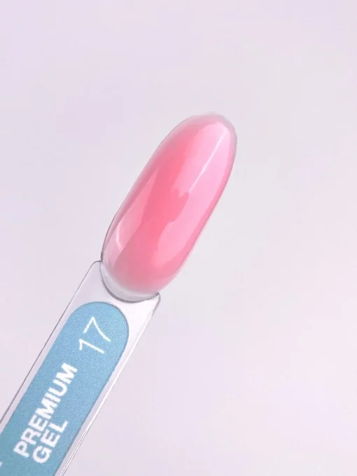 LUNA - PREMIUM GEL n.17 - 30ml - immagine 2