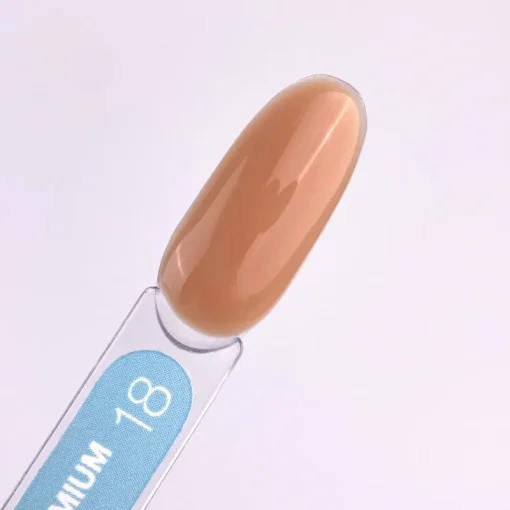 LUNA - PREMIUM GEL n.18 - 30ml - immagine 2