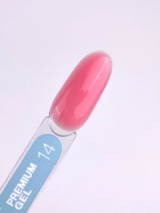 LUNA - PREMIUM GEL n.14- 30ml - immagine 2