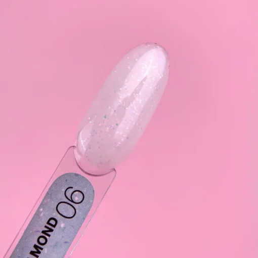 LUNA - DIAMOND GEL n.06 - 15ml - immagine 3