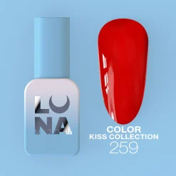 LUNA - COLOR KISS n.259 - GLASS EFFECT -13ml