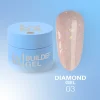 LUNA - DIAMOND GEL n.03 - 15ml