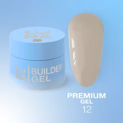 LUNA - PREMIUM GEL n.12- 30ml