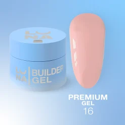 LUNA - PREMIUM GEL n.16- 30ml