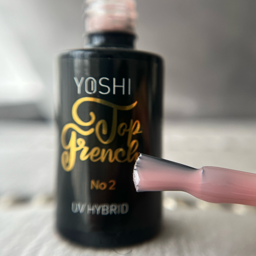 YOSHI - TOP FRENCH n.2 - 10ml - immagine 3