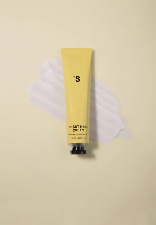 SISTERS AROMA - CREMA MANI - VETIVER 30ml - immagine 2