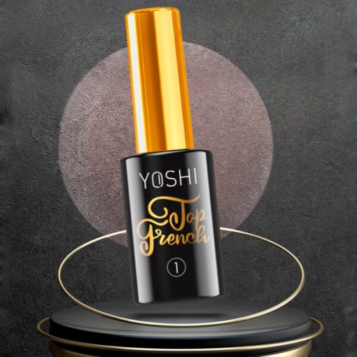 YOSHI - TOP FRENCH n.1 - 10ml - immagine 2