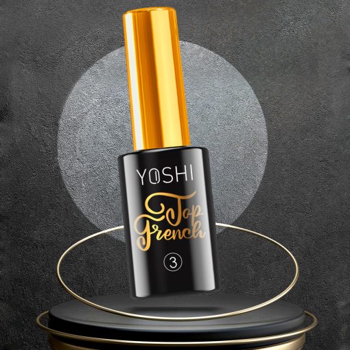 YOSHI - TOP FRENCH n.3 - 10ml - immagine 2