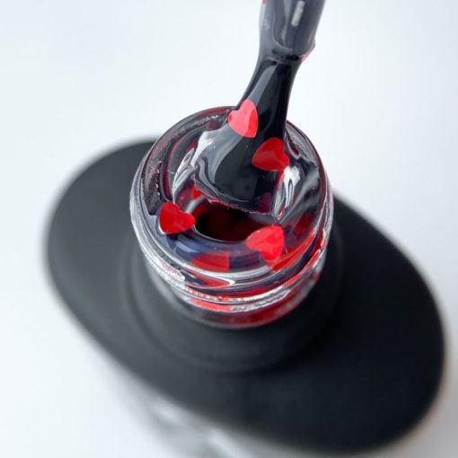 VALERI - TOP LOVE IS RED - 12ml - immagine 2