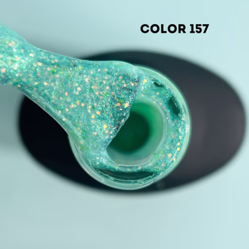 VALERI - COLOR GEL n.157 - 6ml - immagine 2