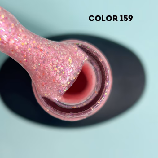 VALERI - COLOR GEL n.159 - 6ml - immagine 2