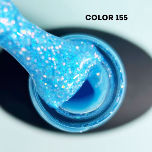 VALERI - COLOR GEL n.155 - 6ml - immagine 2